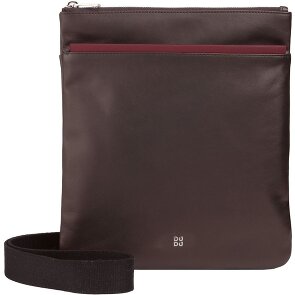 DuDu Panay Borsa a tracolla Pelle 24 cm