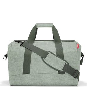 reisenthel Borsa da viaggio Allrounder L Weekender 48 cm