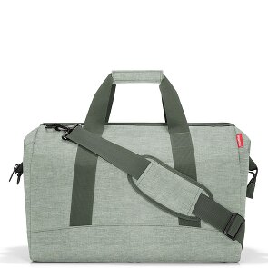 reisenthel Borsa da viaggio Allrounder L Weekender 48 cm