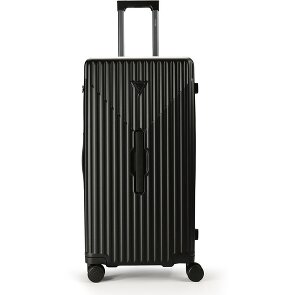 Guess Olbia 4 ruote Carrello 80 cm