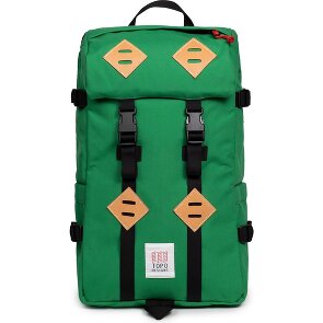 Topo Designs Klettersack Zaino da giorno 51 cm Vano porta PC
