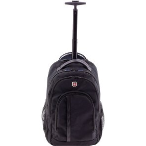 Gladiator 0700 2 ruote Zaino trolley 50 cm Scomparto per laptop Gladiator 0700 2 ruote Zaino trolley 50 cm Scomparto per laptop
