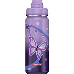 Step by Step Bottiglia per bere 1 ml