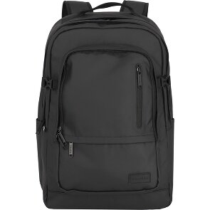 Travelite Basics Zaino da giorno 48 cm Scomparto per laptop