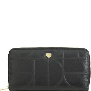 DuDu Up Portafoglio Protezione RFID Pelle 20 cm