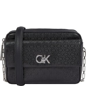 Calvin Klein Re-Lock Borsa a tracolla 21 cm
