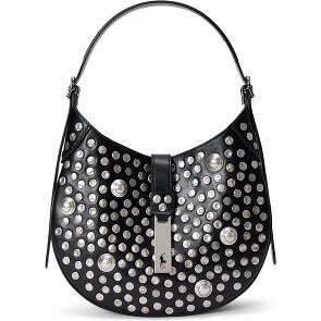 POLO RALPH LAUREN Polo ID Borsa a spalla Vera Pelle 25.5 cm