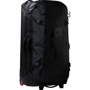 The North Face Base Camp 36 2 ruote Borsa da viaggio 92 cm