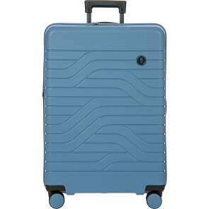 Bric's BY Ulisse Carrello a 4 ruote 71 cm