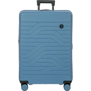 Bric's BY Ulisse Carrello a 4 ruote 71 cm
