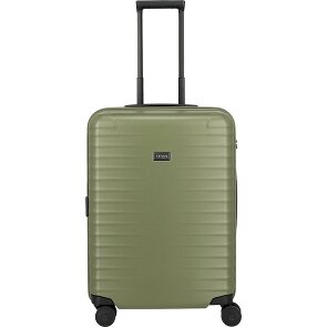 Titan Upgrade 4 ruote Carrello M 65 cm