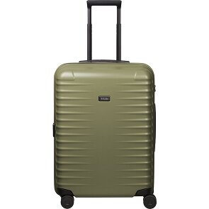 Titan Upgrade 4 ruote Carrello M 65 cm