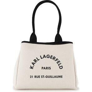 Karl Lagerfeld Rsg Borsa shopper 31 cm