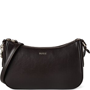 Boss Numah Borsa a tracolla Pelle 19 cm