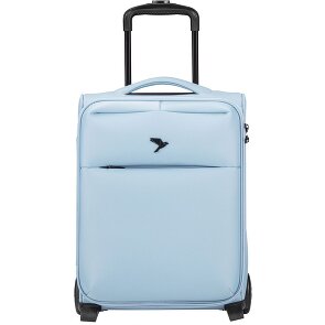 Pack Easy Easytrip 2 ruote Carrello della cabina 45 cm Pack Easy Easytrip 2 ruote Carrello della cabina 45 cm