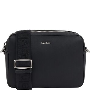 Calvin Klein CK Mixmedia Borsa a tracolla 22 cm