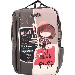 Anekke Viaje Zaino da giorno 43 cm Scomparto per laptop Anekke Viaje Zaino da giorno 43 cm Scomparto per laptop