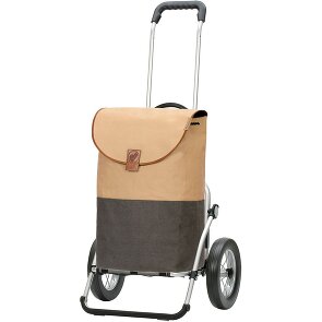Andersen Shopper Carrello spesa Royal Shopper Priya 54 cm