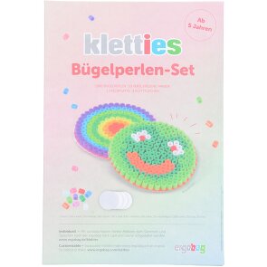 Ergobag Klettie