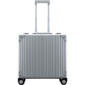 Aleon Trolley business Deluxe a 4 ruote 45 cm
