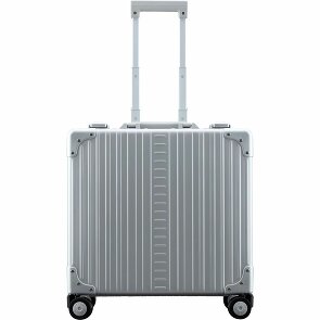 Aleon Trolley business Deluxe a 4 ruote 45 cm