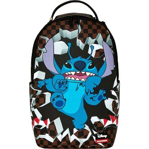 Sprayground Disney Stitch Zaino da giorno 45 cm Vano porta PC
