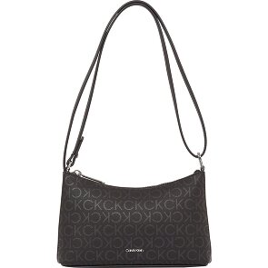 Calvin Klein Ck Must Borsa a tracolla 22.5 cm Calvin Klein Ck Must Borsa a tracolla 22.5 cm