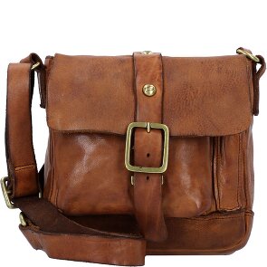 Campomaggi Garofano Borsa a tracolla Pelle 22 cm
