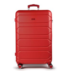 Benzi 5807 4 ruote Carrello L 76 cm