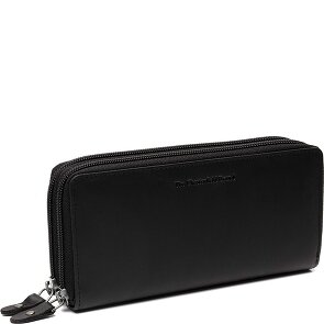 The Chesterfield Brand Hadley Portafoglio Protezione RFID Pelle 19 cm