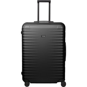 Titan Overseas 4 ruote Carrello L 75 cm