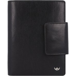 Golden Head Portafoglio Colorado RFID in pelle 14,5 cm