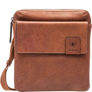 Strellson Hyde Park Marcus Borsa a tracolla Pelle 20 cm