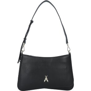 Patrizia Pepe Tris Borsa a tracolla Pelle 28.5 cm