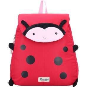 Sammies by Samsonite Zaino Happy Sammies Eco Kids 28,5 cm Sammies by Samsonite Zaino Happy Sammies Eco Kids 28,5 cm