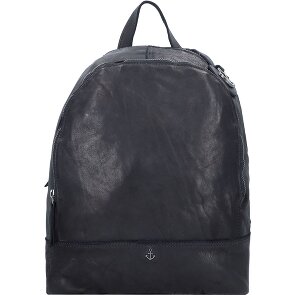 Harbour 2nd Anchor Love Meghan City Zaino in pelle 30 cm