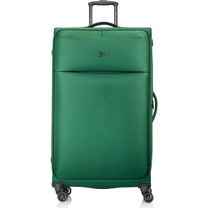 Pack Easy GoUp 4 ruote Carrello XL 90 cm con piega di espansione