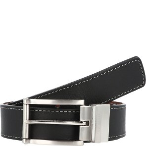 Ted Baker Cintura in pelle Bream