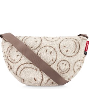 reisenthel Moonbag Borsa a tracolla S 40 cm