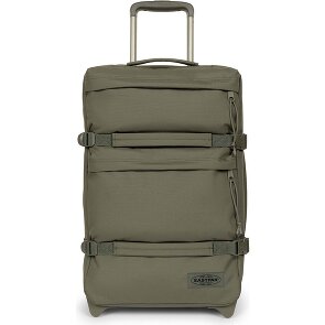 Eastpak Transit'R Plus 2 ruote Trolley cabina 55 cm