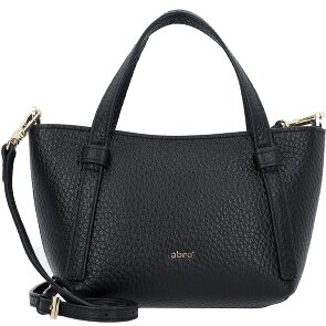 abro Cosmo Mini borsa a mano Pelle 15.5 cm