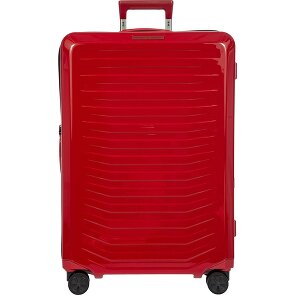 Porsche Design Roadster 4 ruote Carrello L 75 cm con piega di espansione