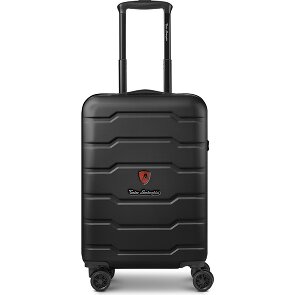 Tonino Lamborghini Bologna 4 ruote Trolley cabina S 53 cm