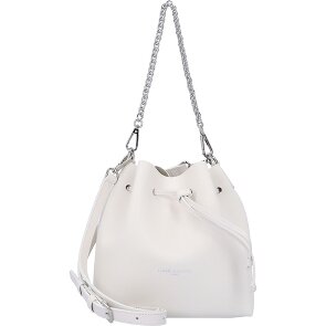 Lancaster Pur & Element City Pouch Borsa in pelle 20 cm