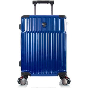 Heys Tekno 4 ruote Carrello della cabina S 53 cm Scomparto per laptop