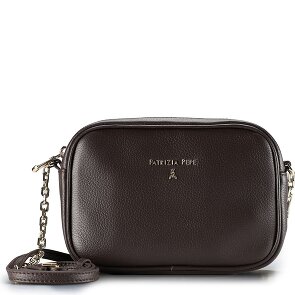 Patrizia Pepe Borsa a tracolla in pelle 20 cm