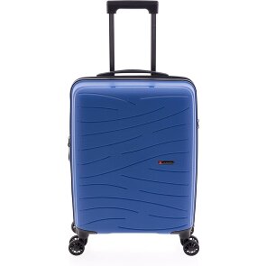 Gladiator 1700 4 ruote Carrello della cabina 55 cm con piega di espansione