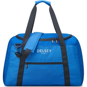 Delsey Paris Nomad Foldable Holdall 55 cm