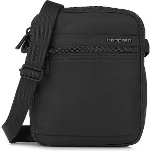 Hedgren Inner City Rush Mini Borsa Borsa a tracolla Protezione RFID 17.5 cm