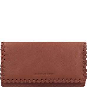 Harbour 2nd Just Pure Portafoglio Pelle 19 cm
